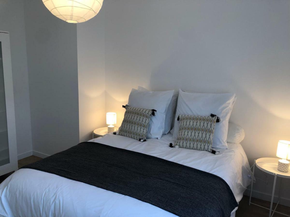 Coccon 1 By Dream Apartments Serris Zewnętrze zdjęcie