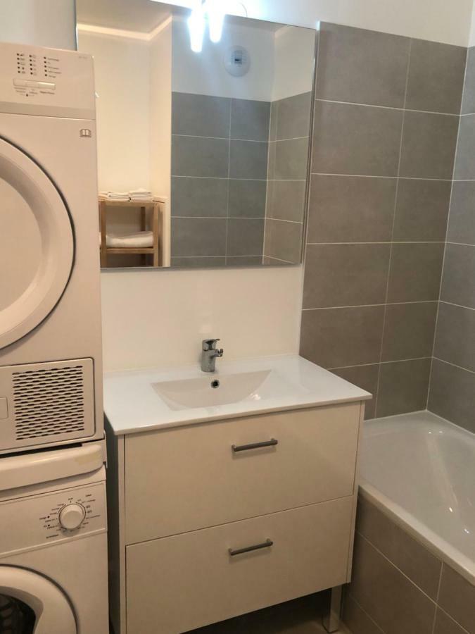 Coccon 1 By Dream Apartments Serris Zewnętrze zdjęcie