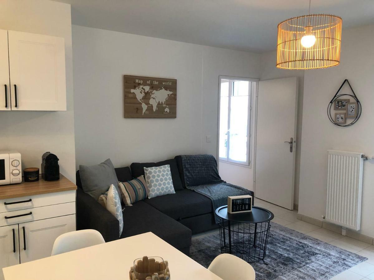Coccon 1 By Dream Apartments Serris Zewnętrze zdjęcie