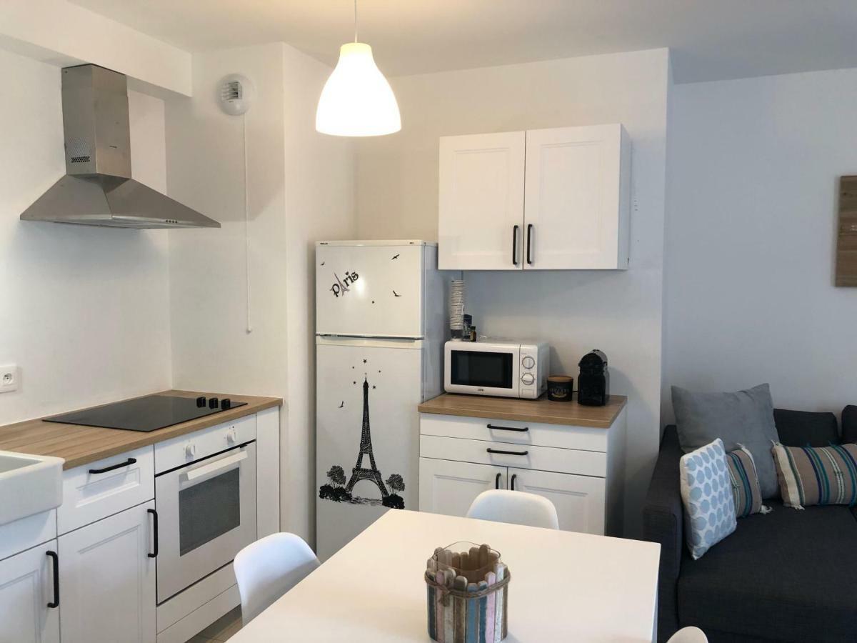 Coccon 1 By Dream Apartments Serris Zewnętrze zdjęcie