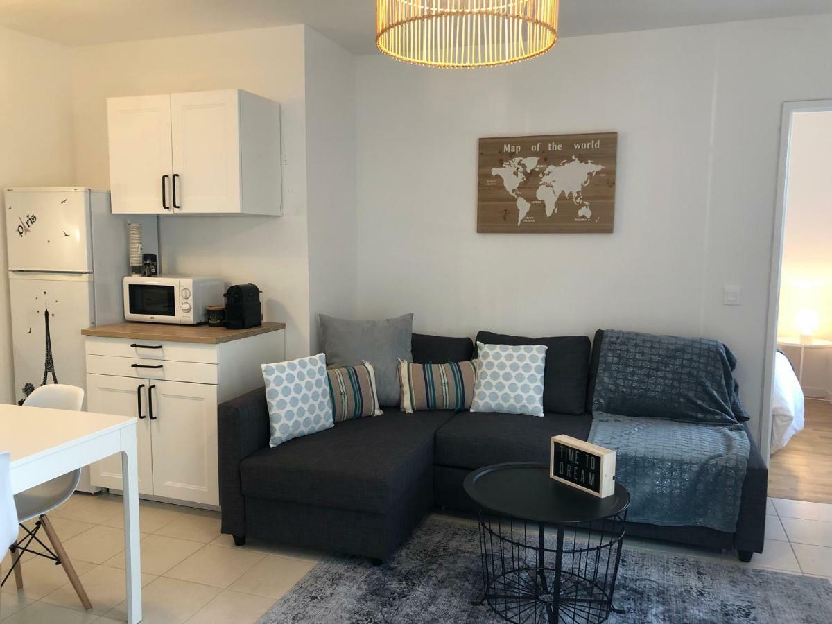 Coccon 1 By Dream Apartments Serris Zewnętrze zdjęcie