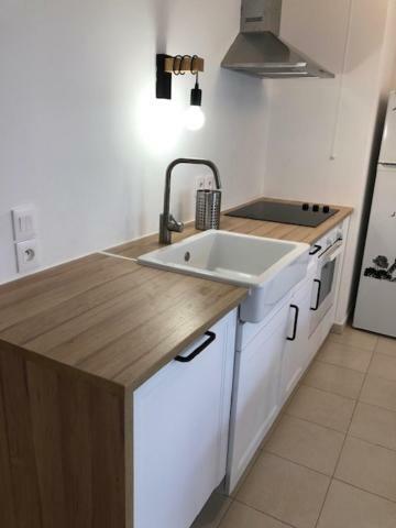 Coccon 1 By Dream Apartments Serris Zewnętrze zdjęcie