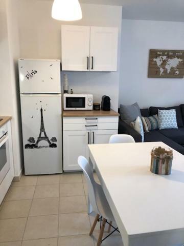 Coccon 1 By Dream Apartments Serris Zewnętrze zdjęcie