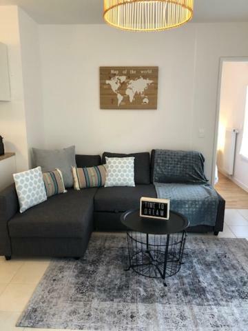 Coccon 1 By Dream Apartments Serris Zewnętrze zdjęcie