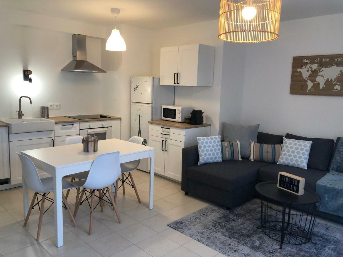 Coccon 1 By Dream Apartments Serris Zewnętrze zdjęcie