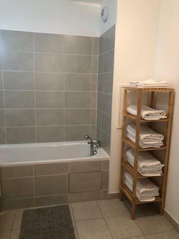 Coccon 1 By Dream Apartments Serris Zewnętrze zdjęcie
